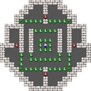 Level 32 — Sasquatch 06 Arranged